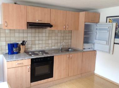 Apartamento de vacaciones en Netphen (Siegerland-Wittgenstein)Casa de vacaciones
