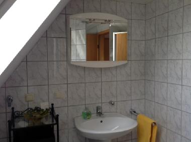 Apartamento de vacaciones en Netphen (Siegerland-Wittgenstein)Casa de vacaciones
