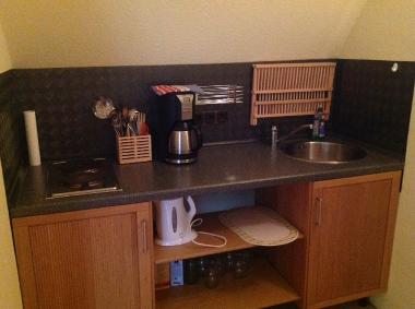 Apartamento de vacaciones en Netphen (Siegerland-Wittgenstein)Casa de vacaciones