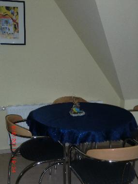 Apartamento de vacaciones en Netphen (Siegerland-Wittgenstein)Casa de vacaciones