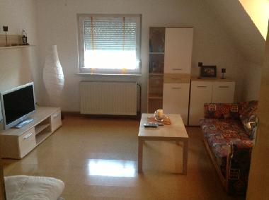 Apartamento de vacaciones en Netphen (Siegerland-Wittgenstein)Casa de vacaciones