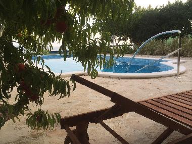 Villa en Split (Splitsko-Dalmatinska)Casa de vacaciones