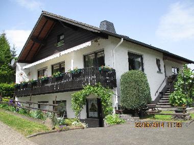 Apartamento de vacaciones en Stadtkyll (Eifel - Ahr)Casa de vacaciones
