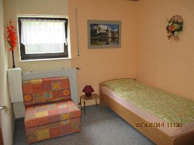 Apartamento de vacaciones en Stadtkyll (Eifel - Ahr)Casa de vacaciones