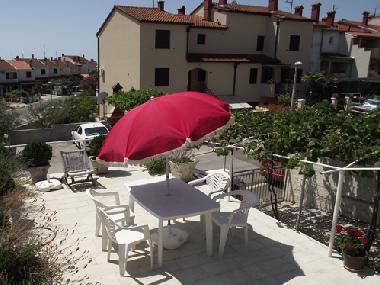 Cama y desayuno en Pula (Istarska)Casa de vacaciones