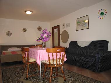 Cama y desayuno en Pula (Istarska)Casa de vacaciones