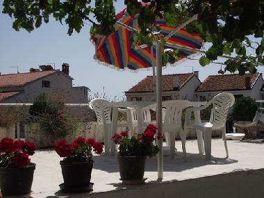 Cama y desayuno en Pula (Istarska)Casa de vacaciones