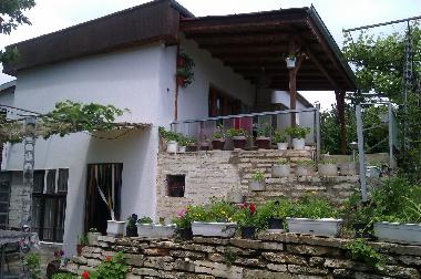 Casa de vacaciones en Balchik (Dobrich)Casa de vacaciones