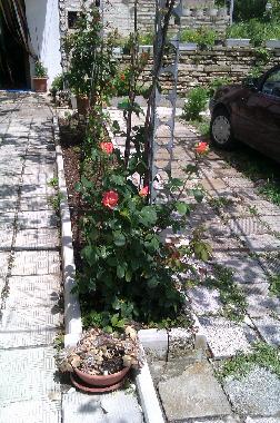 Casa de vacaciones en Balchik (Dobrich)Casa de vacaciones