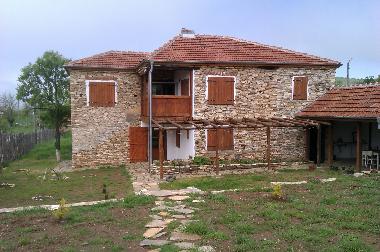 Casa de vacaciones en Lambuh  (Khaskovo)Casa de vacaciones