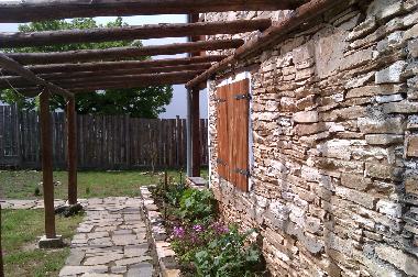 Casa de vacaciones en Lambuh  (Khaskovo)Casa de vacaciones