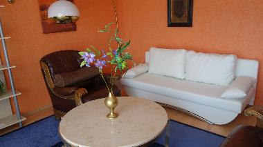 Apartamento de vacaciones en Beckerwitz (Mecklenburgische Ostseekste)Casa de vacaciones