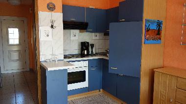 Apartamento de vacaciones en Beckerwitz (Mecklenburgische Ostseekste)Casa de vacaciones