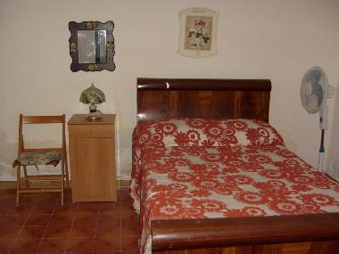 Casa de vacaciones en Bauladu (Oristano)Casa de vacaciones