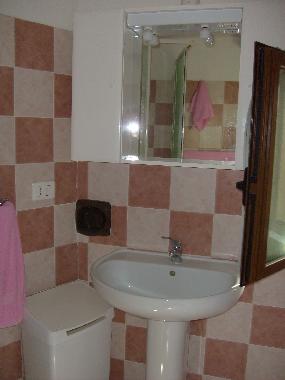 Casa de vacaciones en Bauladu (Oristano)Casa de vacaciones