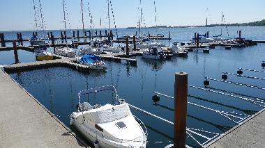 Apartamento de vacaciones en Beckerwitz (Mecklenburgische Ostseekste)Casa de vacaciones