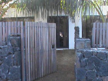 Casa de vacaciones en Trou D'eau Douce (Flacq)Casa de vacaciones