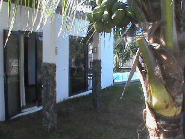 Casa de vacaciones en Trou D'eau Douce (Flacq)Casa de vacaciones