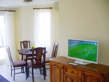 Apartamento de vacaciones en Varna (Varna)Casa de vacaciones