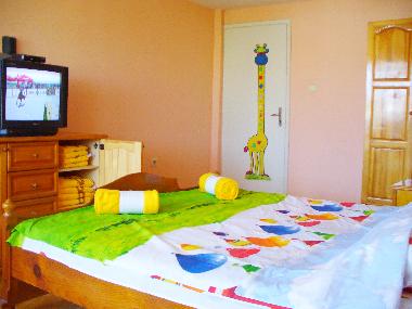 Apartamento de vacaciones en Varna (Varna)Casa de vacaciones