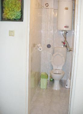 Apartamento de vacaciones en Varna (Varna)Casa de vacaciones