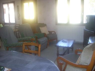 Casa de vacaciones en Serignan (Hrault)Casa de vacaciones