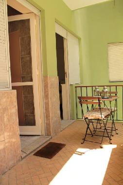 Apartamento de vacaciones en Porto (Norte)Casa de vacaciones