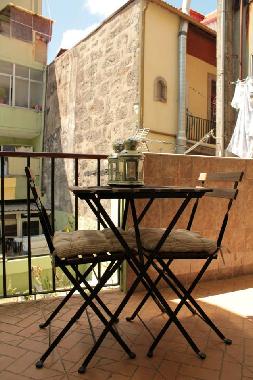 Apartamento de vacaciones en Porto (Norte)Casa de vacaciones