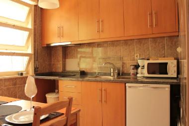 Apartamento de vacaciones en Porto (Norte)Casa de vacaciones