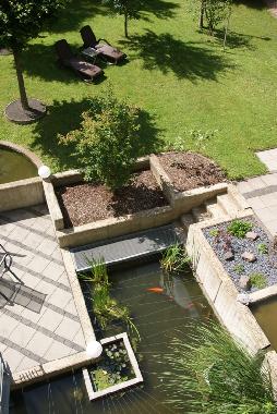 Apartamento de vacaciones en Alf (Mosel - Saar)Casa de vacaciones