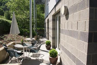 Apartamento de vacaciones en Alf (Mosel - Saar)Casa de vacaciones