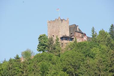 Apartamento de vacaciones en Alf (Mosel - Saar)Casa de vacaciones