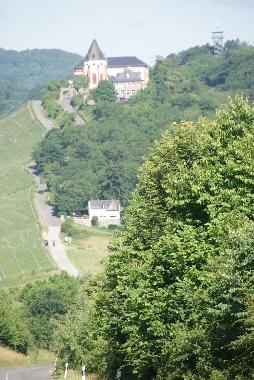 Apartamento de vacaciones en Alf (Mosel - Saar)Casa de vacaciones