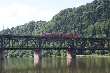 Apartamento de vacaciones en Alf (Mosel - Saar)Casa de vacaciones