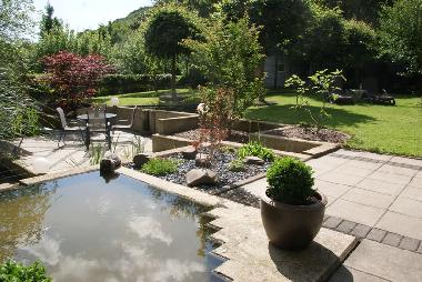 Apartamento de vacaciones en Alf (Mosel - Saar)Casa de vacaciones