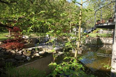 Apartamento de vacaciones en Alf (Mosel - Saar)Casa de vacaciones