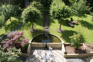 Apartamento de vacaciones en Alf (Mosel - Saar)Casa de vacaciones