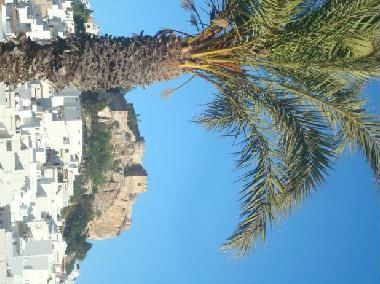 Apartamento de vacaciones en salobre�a (Granada)Casa de vacaciones