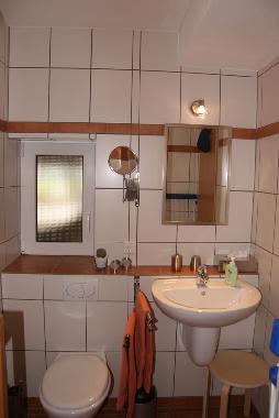 Apartamento de vacaciones en Alf (Mosel - Saar)Casa de vacaciones