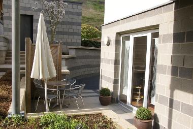 Apartamento de vacaciones en Alf (Mosel - Saar)Casa de vacaciones