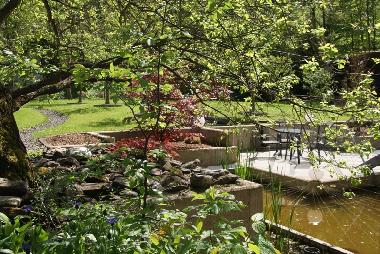 Apartamento de vacaciones en Alf (Mosel - Saar)Casa de vacaciones