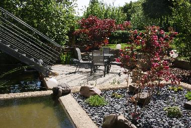 Apartamento de vacaciones en Alf (Mosel - Saar)Casa de vacaciones