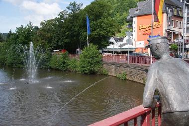 Apartamento de vacaciones en Alf (Mosel - Saar)Casa de vacaciones