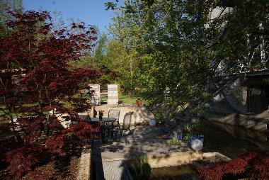 Apartamento de vacaciones en Alf (Mosel - Saar)Casa de vacaciones