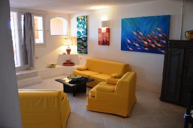 Apartamento de vacaciones en Baja Sardinia (Olbia-Tempio)Casa de vacaciones