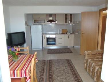 Apartamento de vacaciones en Seget Vranjica (Splitsko-Dalmatinska)Casa de vacaciones