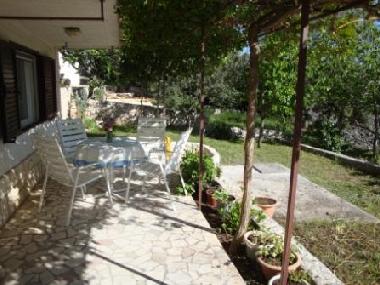Apartamento de vacaciones en Seget Vranjica (Splitsko-Dalmatinska)Casa de vacaciones