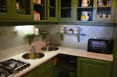 Apartamento de vacaciones en Baja Sardinia (Olbia-Tempio)Casa de vacaciones