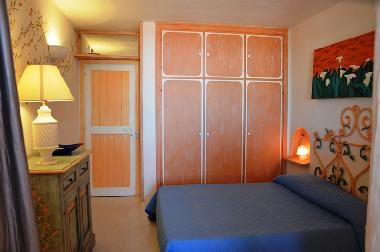 Apartamento de vacaciones en Baja Sardinia (Olbia-Tempio)Casa de vacaciones