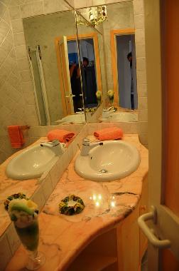 Apartamento de vacaciones en Baja Sardinia (Olbia-Tempio)Casa de vacaciones